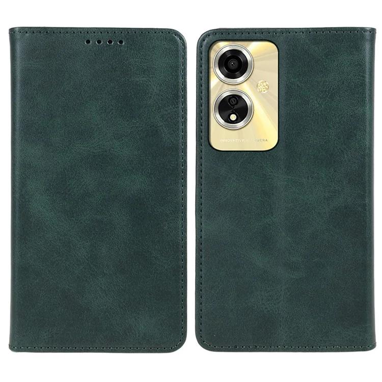 For Oppo A59 5G Cell Phone Case Calf Texture PU Leather Stand Wallet Drop Resistant Cover
For Oppo A59 5G Cell Phone Case Calf Texture PU Leather Stand Wallet Drop Resistant Cover