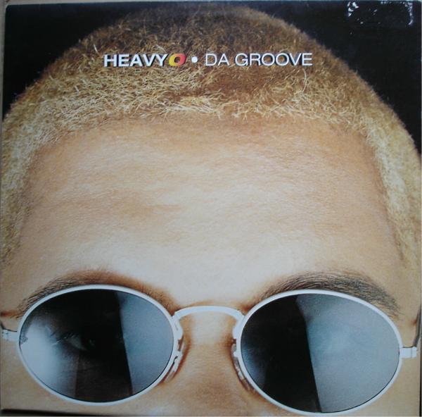 12inch Record HEAVY O - Da Groove 7401381 ARS Productions 1996 Belgium Dance & Electronica Used
12inch Record HEAVY O - Da Groove 7401381 ARS Productions 1996 Belgium Dance & Electronica Used