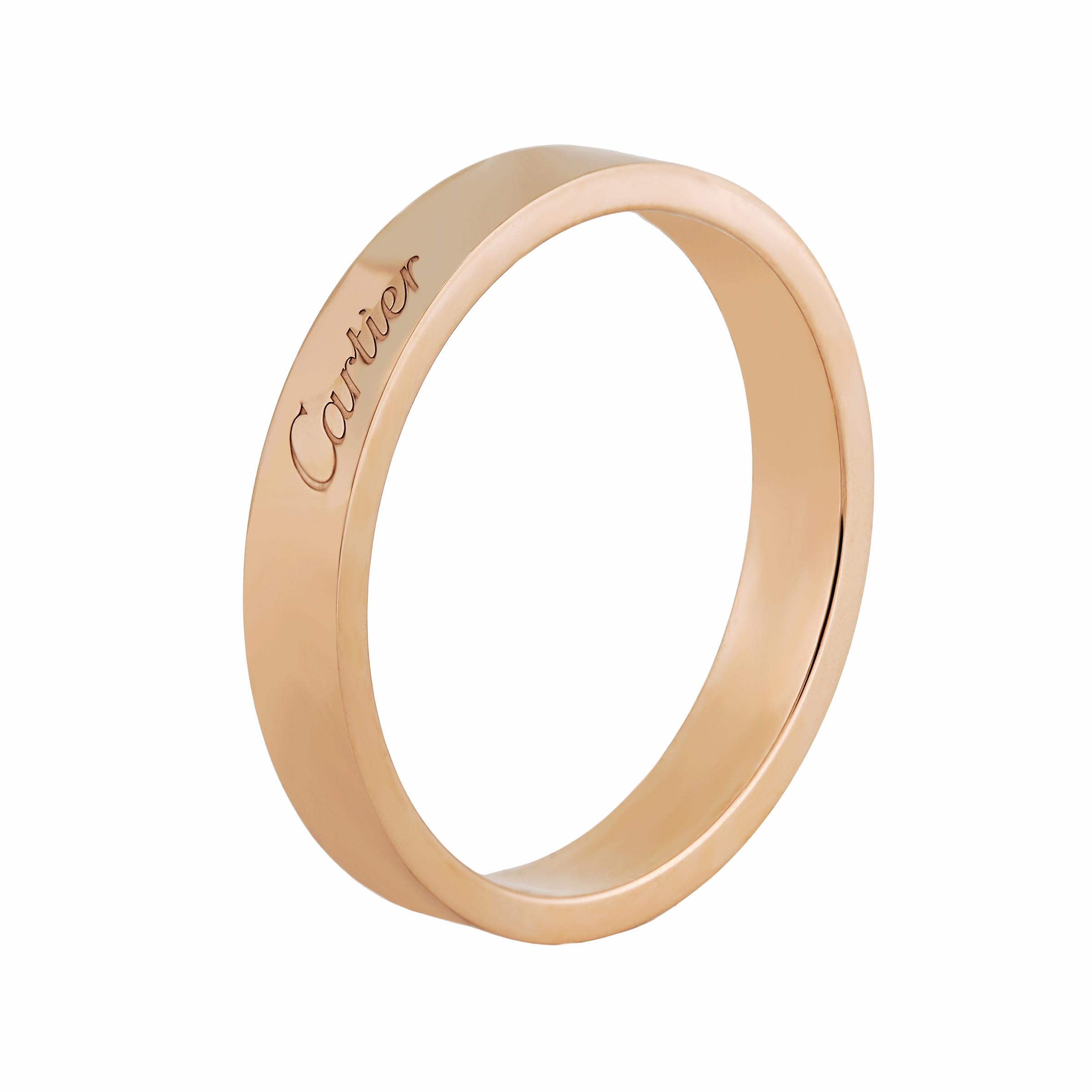 Cartier C De Classic Letter 18K Gold Ring Unisex rings Rose-Gold B4098000 Box+Shopping Bag,57,Warranty Not Included
Cartier C De Classic Letter 18K Gold Ring Unisex rings Rose-Gold B4098000 Box+Shopping Bag,57,Warranty Not Included