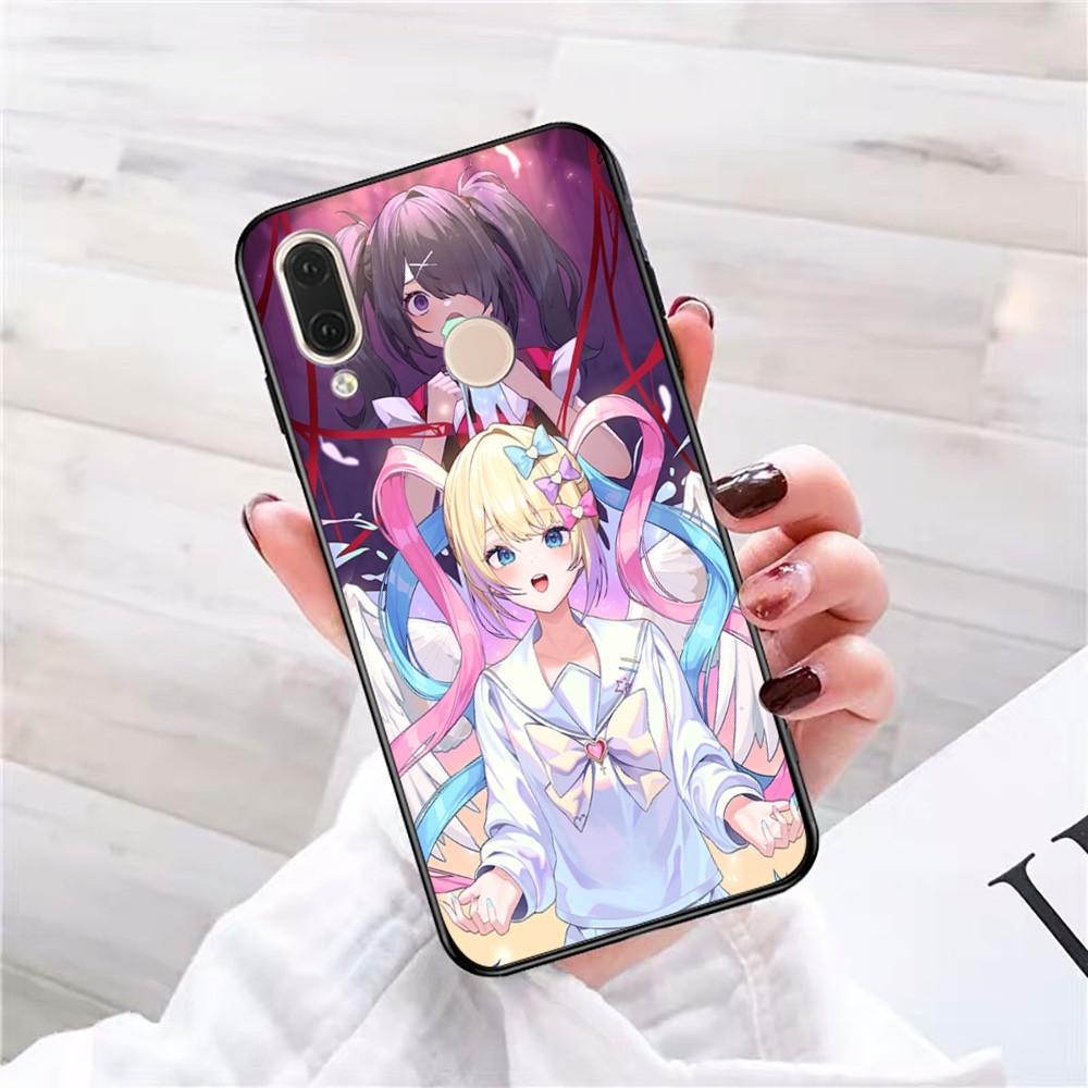 Чехол для телефона NEEDY GIRL OVERDOSE Для Redmi 5 6 7 8 9 10 plus pro 6 7 8 9 A GO K20 K30 K40 pro plus F3 Fundas Redmi 9
Чехол для телефона NEEDY GIRL OVERDOSE Для Redmi 5 6 7 8 9 10 plus pro 6 7 8 9 A GO K20 K30 K40 pro plus F3 Fundas Redmi 9