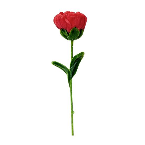 Carnation Twist Stick Hand-Crocheted Woolen Flower in Multiple Colors Never Wither Flower for Gifts And Home красный
Carnation Twist Stick Hand-Crocheted Woolen Flower in Multiple Colors Never Wither Flower for Gifts And Home красный