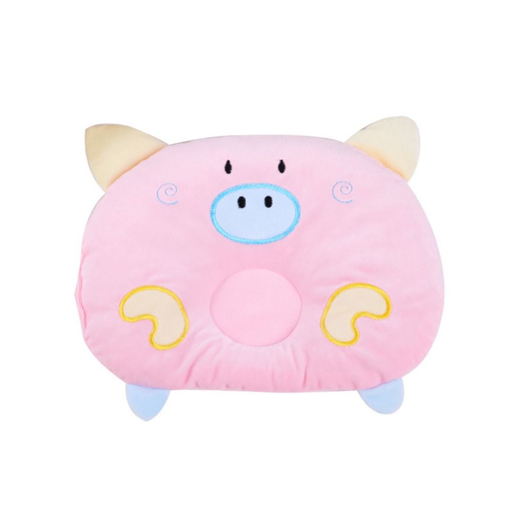 Soft Pet Neck Support Pillow Cartoon Pet Calming Toy Cat Dog Sleeping Pillow for Kitten Puppy розовый
Soft Pet Neck Support Pillow Cartoon Pet Calming Toy Cat Dog Sleeping Pillow for Kitten Puppy розовый