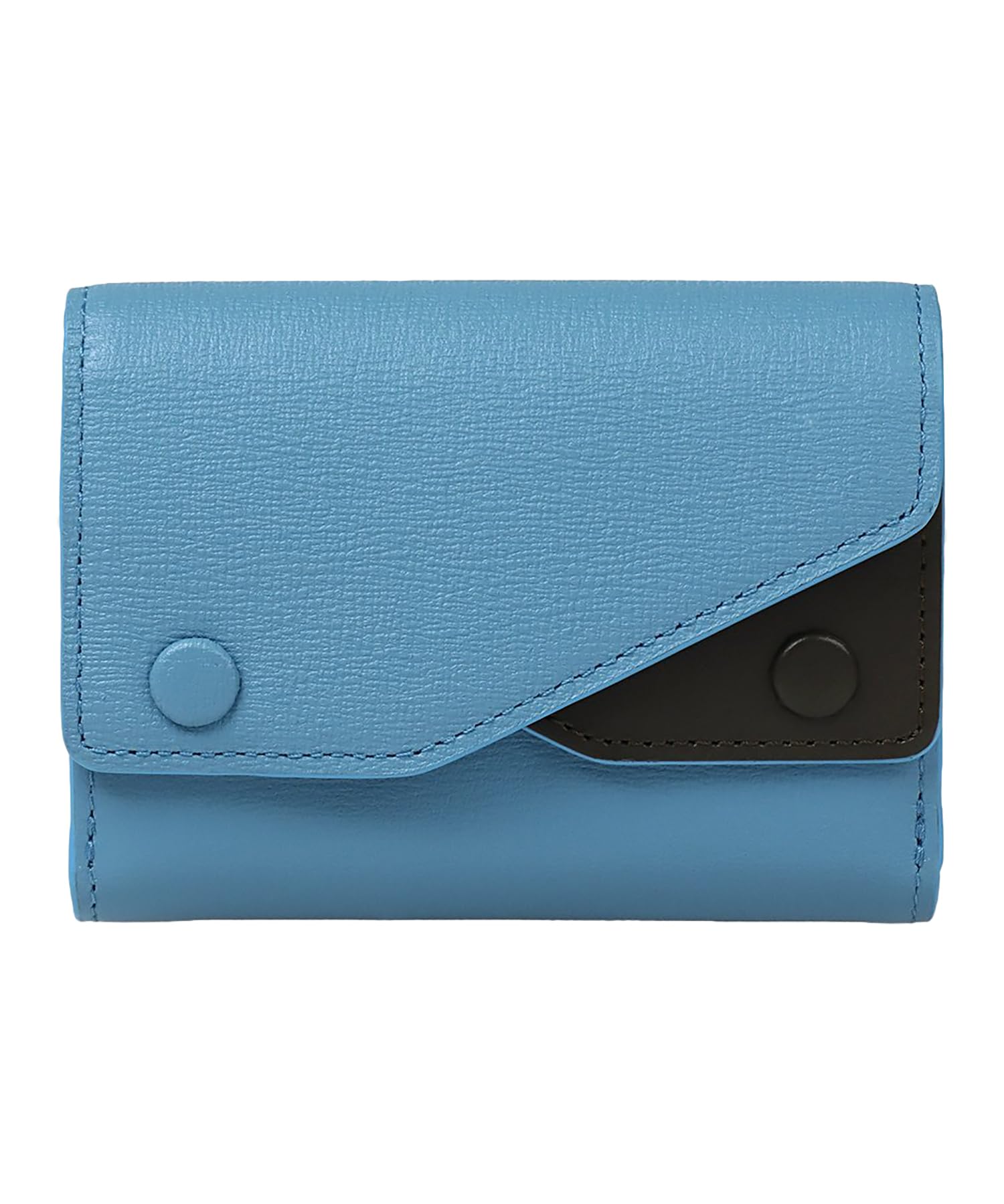 Small Style Tri-fold Wallet
Small Style Tri-fold Wallet