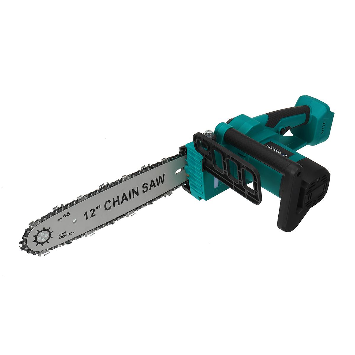 Drillpro 12-дюймовая бесщеточная электрическая бензопила Беспроводная высокая мощность 4000-5999 Вт Скорость 6800 об/мин Резак по дереву Идеально подходит для дома DIY Работа по дереву Ландшафтный дизайн Сад
Drillpro 12-дюймовая бесщеточная электрическая бензопила Беспроводная высокая мощность 4000-5999 Вт Скорость 6800 об/мин Резак по дереву Идеально подходит для дома DIY Работа по дереву Ландшафтный дизайн Сад