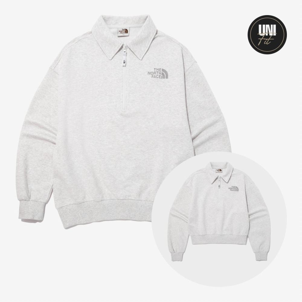 THE NORTH FACE NM5MP02K Удобная цветная толстовка 
THE NORTH FACE NM5MP02K Удобная цветная толстовка