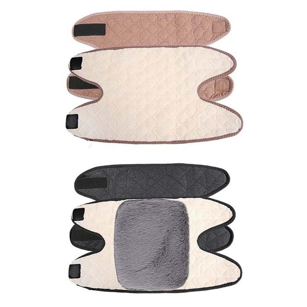 Sport Accessories Compression Knee Pad Injury Recovery Knee Protective Belt Adult Grey-No Fur
Sport Accessories Compression Knee Pad Injury Recovery Knee Protective Belt Adult Grey-No Fur