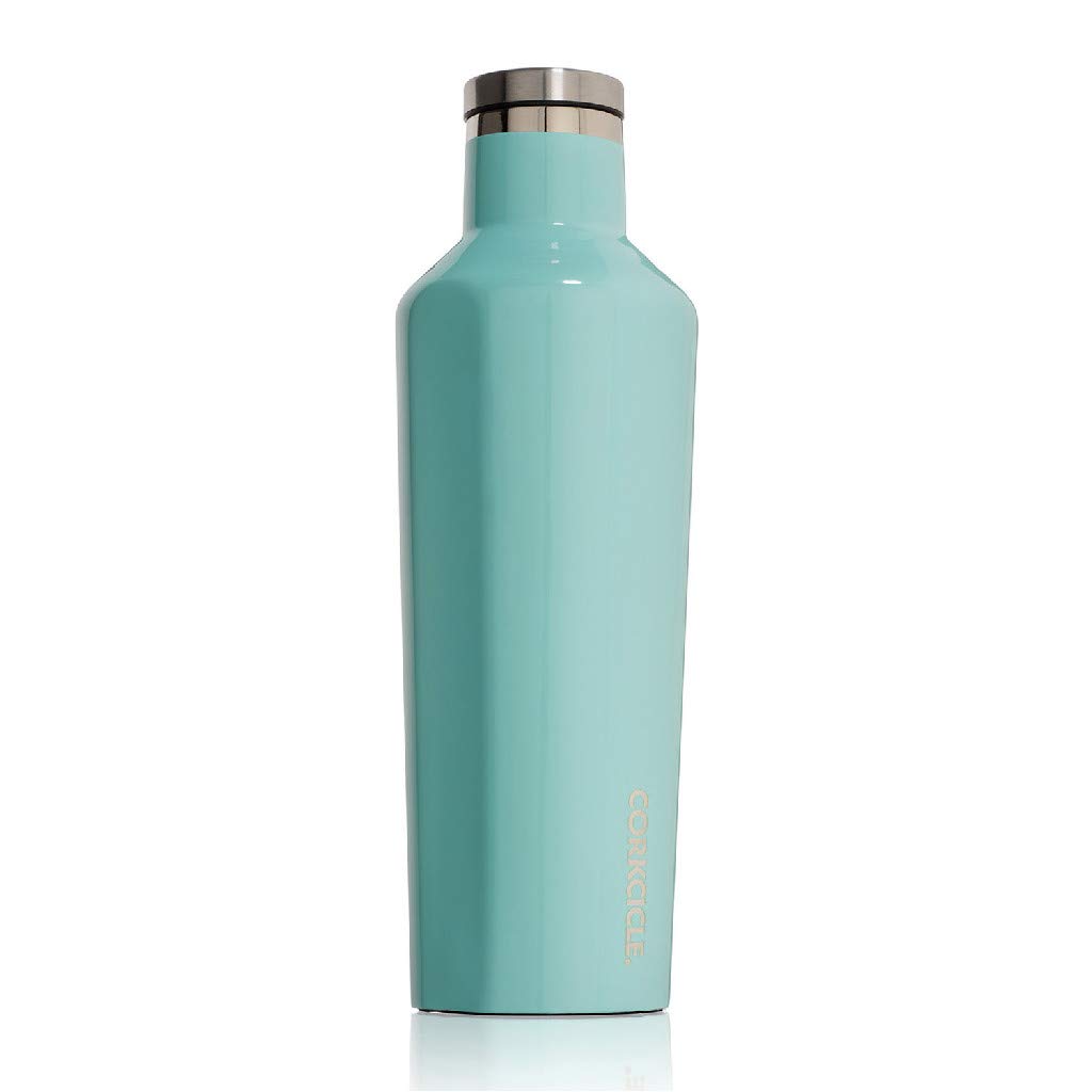 CORKCICLE Japanese Water Bottle Vacuum Insulated Stainless Steel Bottle 470ml CANTEEN Turquoise 16oz Insulating Direct Drinking Screw Cap Integrated
CORKCICLE Japanese Water Bottle Vacuum Insulated Stainless Steel Bottle 470ml CANTEEN Turquoise 16oz Insulating Direct Drinking Screw Cap Integrated