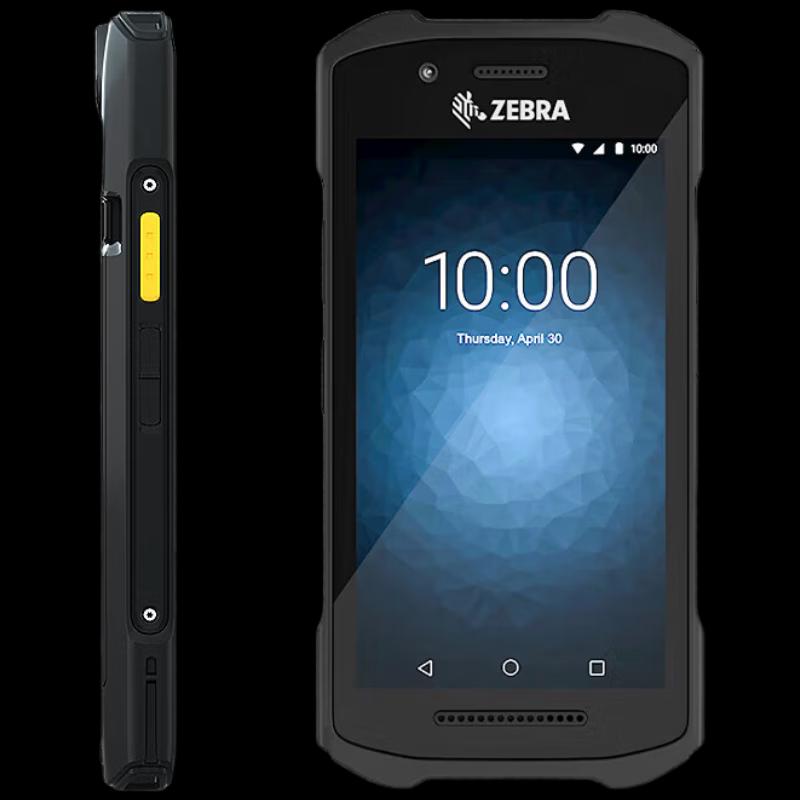 Zebra Handheld PDA Data Collector
Zebra Handheld PDA Data Collector