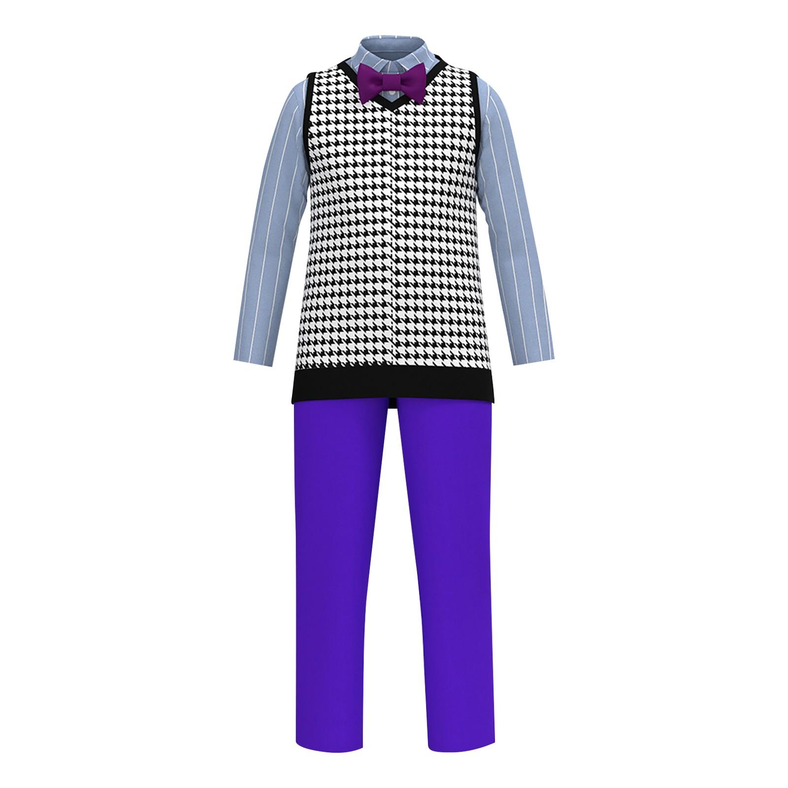 Happy Emotions Le Lian Nai Dress Cos Suit Dress Up Holiday Decorative Clothing XXL синий
Happy Emotions Le Lian Nai Dress Cos Suit Dress Up Holiday Decorative Clothing XXL синий
