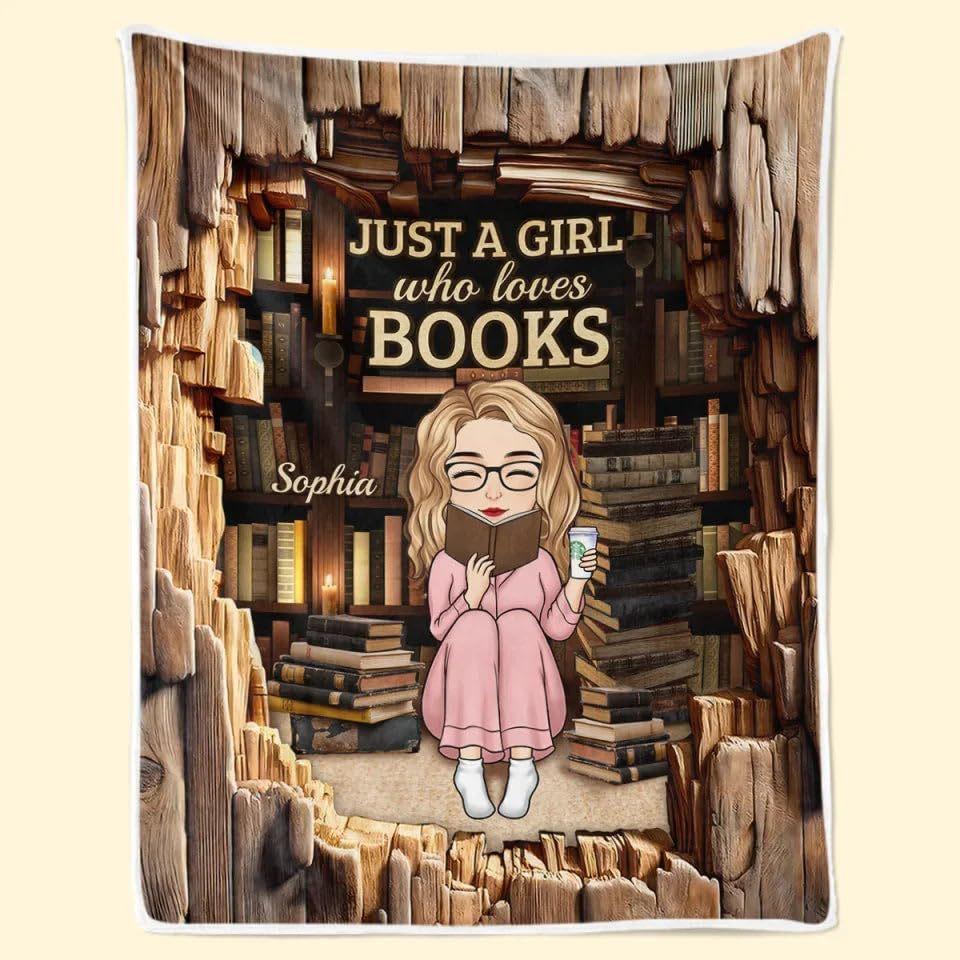 girl who loves reading Printed Blanket for Sofa Bed Travel Camping Living Room Office Conditioning Blanket for All Seasons Gifts 30x40in
girl who loves reading Printed Blanket for Sofa Bed Travel Camping Living Room Office Conditioning Blanket for All Seasons Gifts 30x40in