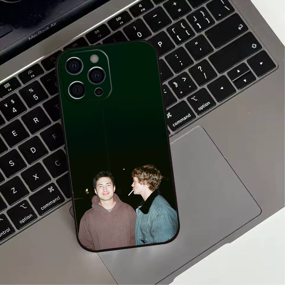 H-Heated R-Rivalry Phone Case For iPhone 17,16,15,14,13,12,11 Plus,Pro Max,XS,Soft Silicone Black Cover iPhone13
H-Heated R-Rivalry Phone Case For iPhone 17,16,15,14,13,12,11 Plus,Pro Max,XS,Soft Silicone Black Cover iPhone13