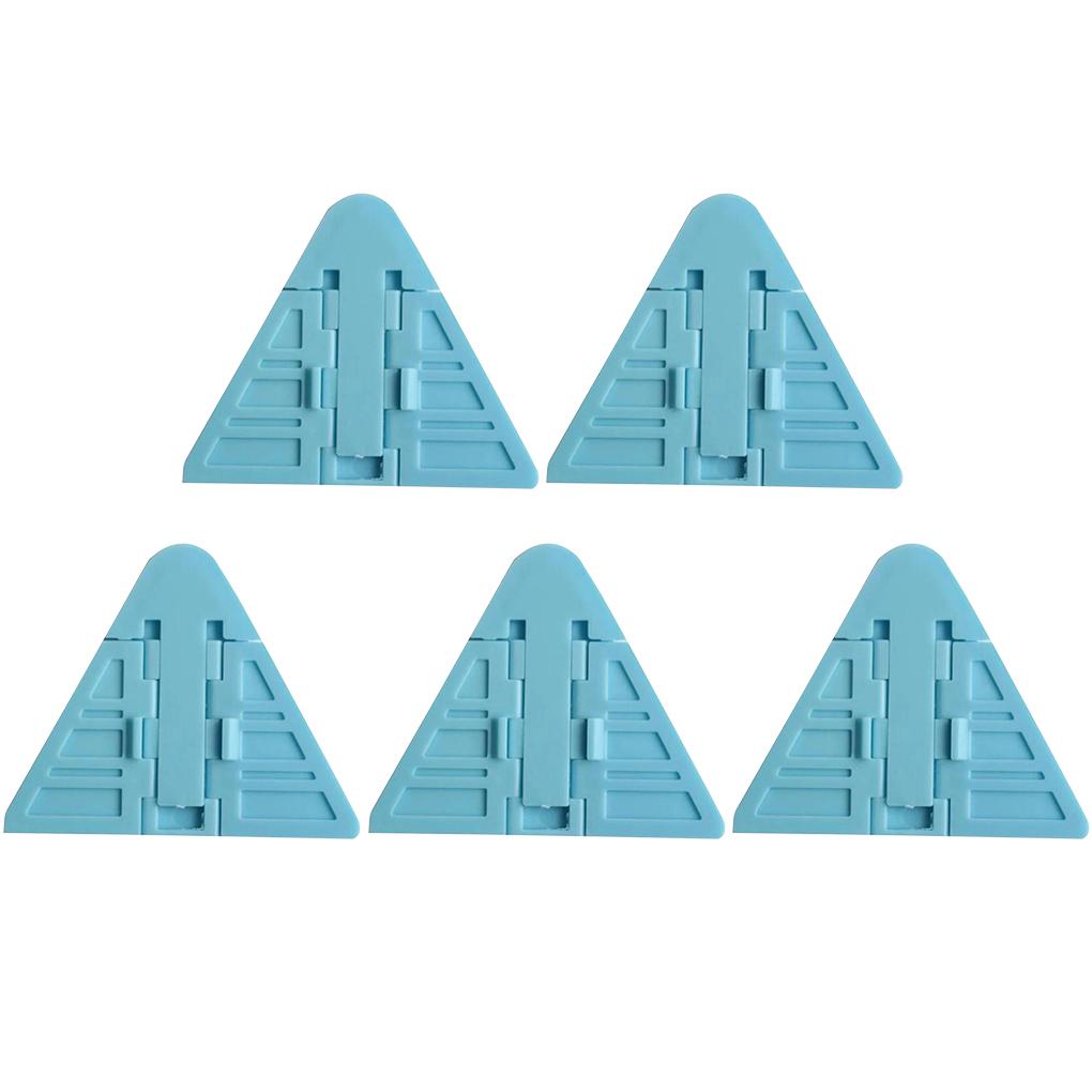 5PCS Baby Child Safety Lock ABS Window Protection Sliding Door Padlock for Patio Closet Wardrobe
5PCS Baby Child Safety Lock ABS Window Protection Sliding Door Padlock for Patio Closet Wardrobe