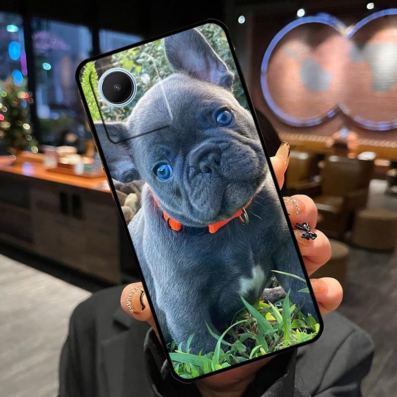 French Bulldog Dog Pug Case For Realme 12 Pro Plus 11 13 14 15 GT6 GT7 Pro C55 C51 C53 C25 C63 C61 C65 C67 C71 C75 Realme C25 C25s
French Bulldog Dog Pug Case For Realme 12 Pro Plus 11 13 14 15 GT6 GT7 Pro C55 C51 C53 C25 C63 C61 C65 C67 C71 C75 Realme C25 C25s
