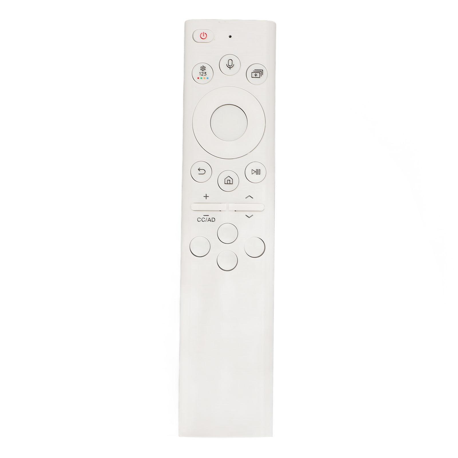 TV Remote Control Television Voice Remote for 01385B 01242A 01385A QN50Q80BAFXZX QN65Q80BAFTZX
TV Remote Control Television Voice Remote for 01385B 01242A 01385A QN50Q80BAFXZX QN65Q80BAFTZX