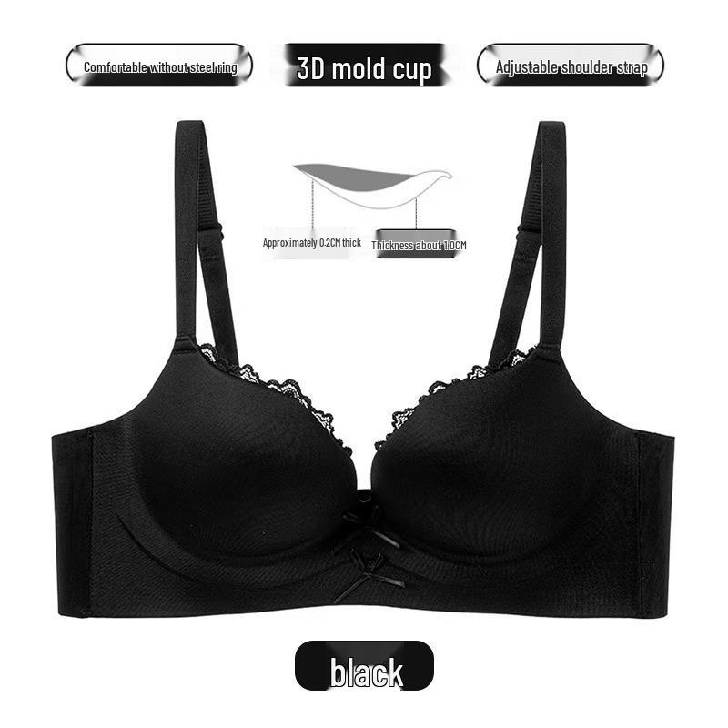 Women s Seamless Push-up Cream Bra: Enhances Bust, Lifts, Supports, and Prevents Sagging Without Underwire 34 AB
Women s Seamless Push-up Cream Bra: Enhances Bust, Lifts, Supports, and Prevents Sagging Without Underwire 34 AB
