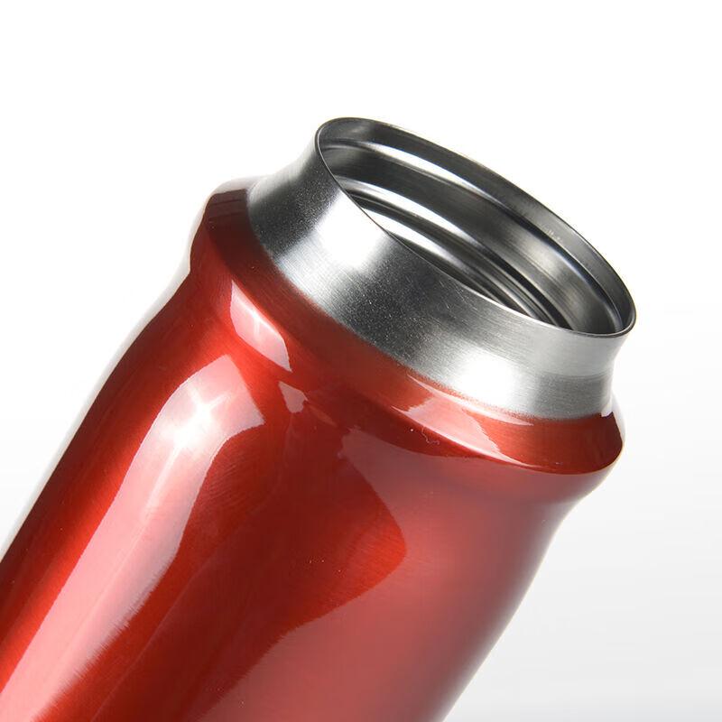 Thermos TCMB-550 Stainless Steel Insulated Flip-Lid Mug
Thermos TCMB-550 Stainless Steel Insulated Flip-Lid Mug