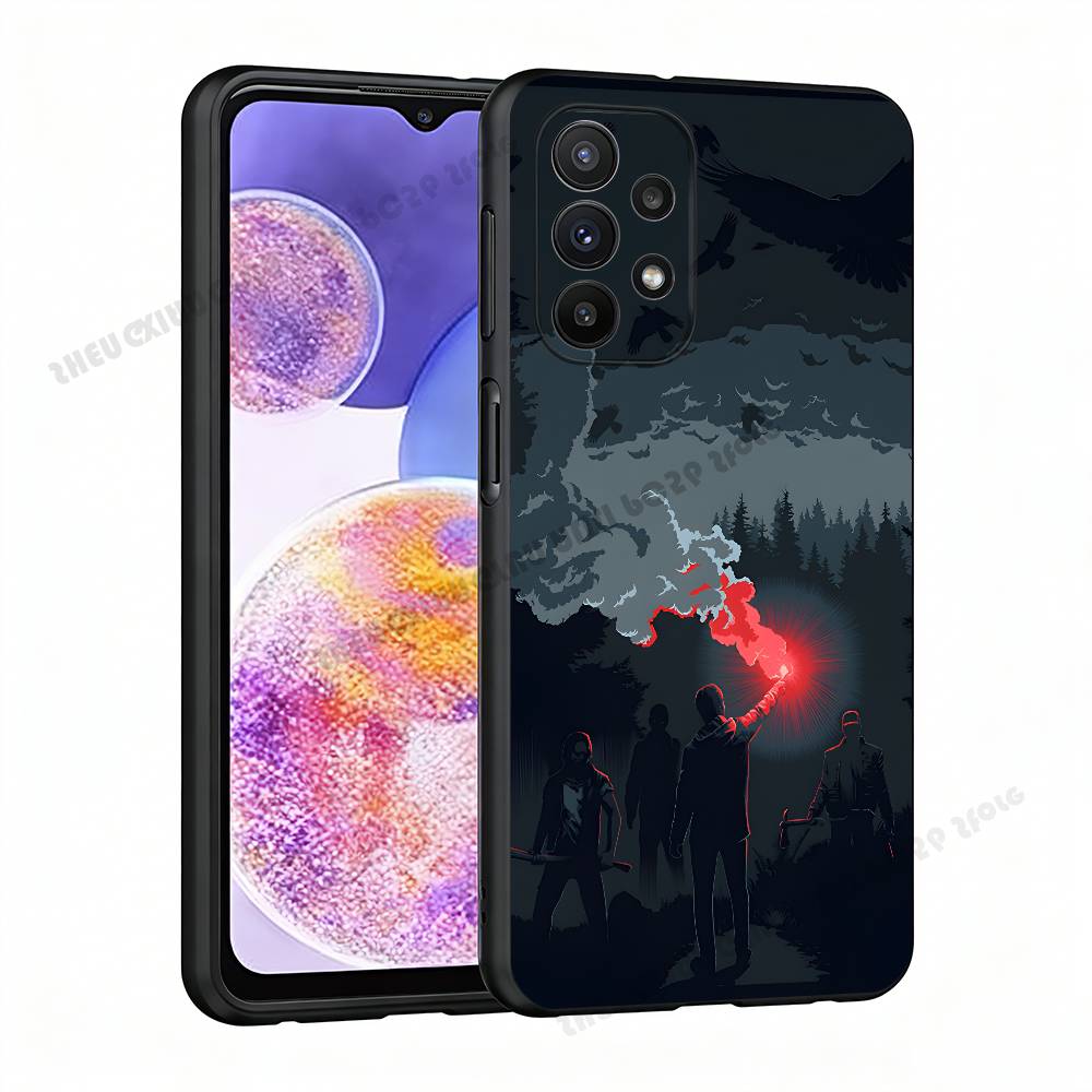 A-Alan W-Wake Game Silicone Protect Case For Samsung A21 31 51 53 20 22 30 32 42 50 70 Cover Samsung A30
A-Alan W-Wake Game Silicone Protect Case For Samsung A21 31 51 53 20 22 30 32 42 50 70 Cover Samsung A30