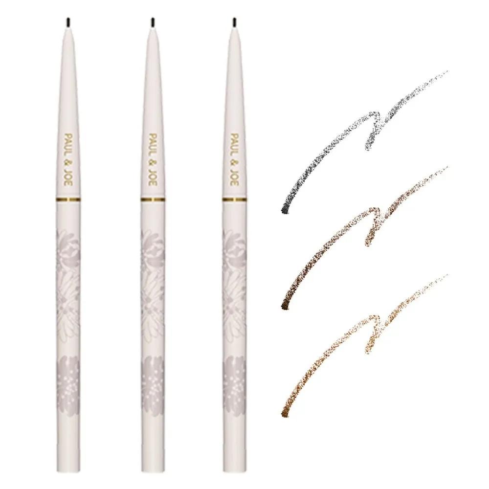 Paul & Joe Beaute Eyebrow Pencil Ultra Slim Ultra Fine Waterproof 2.02
Paul & Joe Beaute Eyebrow Pencil Ultra Slim Ultra Fine Waterproof 2.02