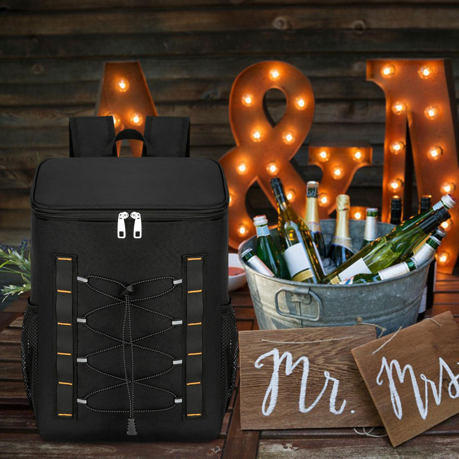 Сумка для пикника на открытом воздухе, изолированный пакет со льдом, многофункциональный термальный обед
Сумка для пикника на открытом воздухе, изолированный пакет со льдом, многофункциональный термальный обед