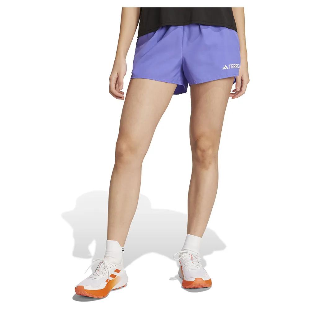 adidas Шорты Terrex Multi Light 3´´ L
adidas Шорты Terrex Multi Light 3´´ L