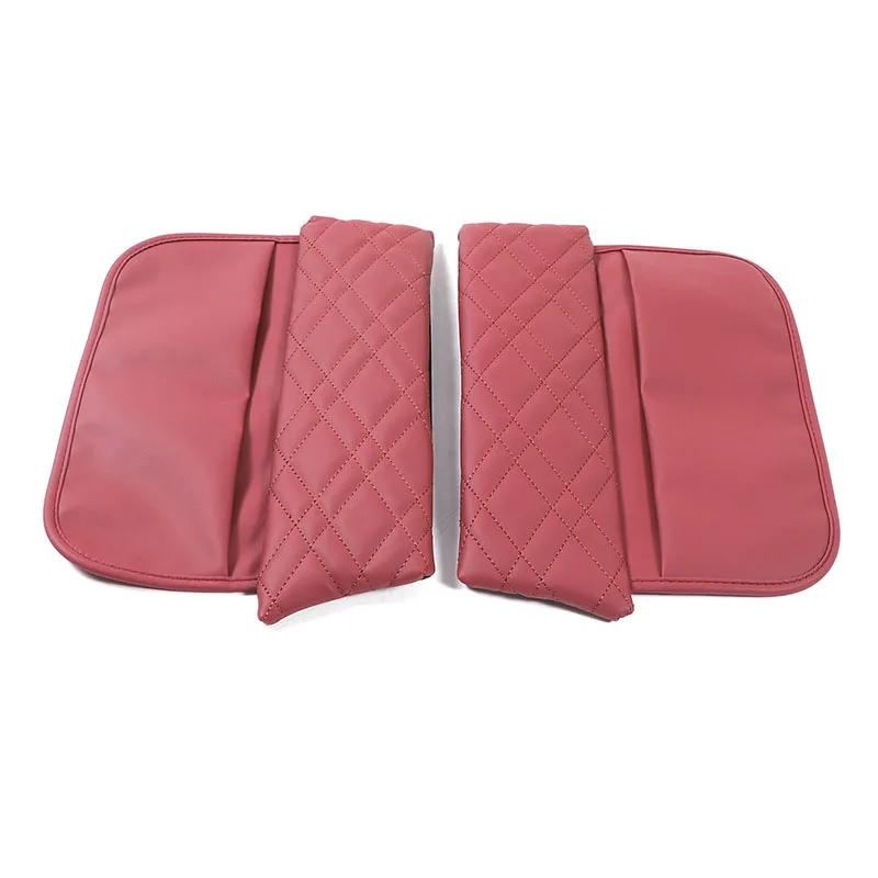 For BMW 5 Series i5 2026+ leather car styling center console armrest box mat sticker car interior protection accessories 2Pcs
For BMW 5 Series i5 2026+ leather car styling center console armrest box mat sticker car interior protection accessories 2Pcs