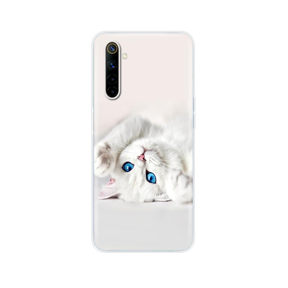 For Realme 6 Case Realme 6 Pro Realme 6s 6i Case Silicon Soft TPU Phone Back Cover For OPPO Realme6 6Pro Realme6Pro Case Realme 6i
For Realme 6 Case Realme 6 Pro Realme 6s 6i Case Silicon Soft TPU Phone Back Cover For OPPO Realme6 6Pro Realme6Pro Case Realme 6i