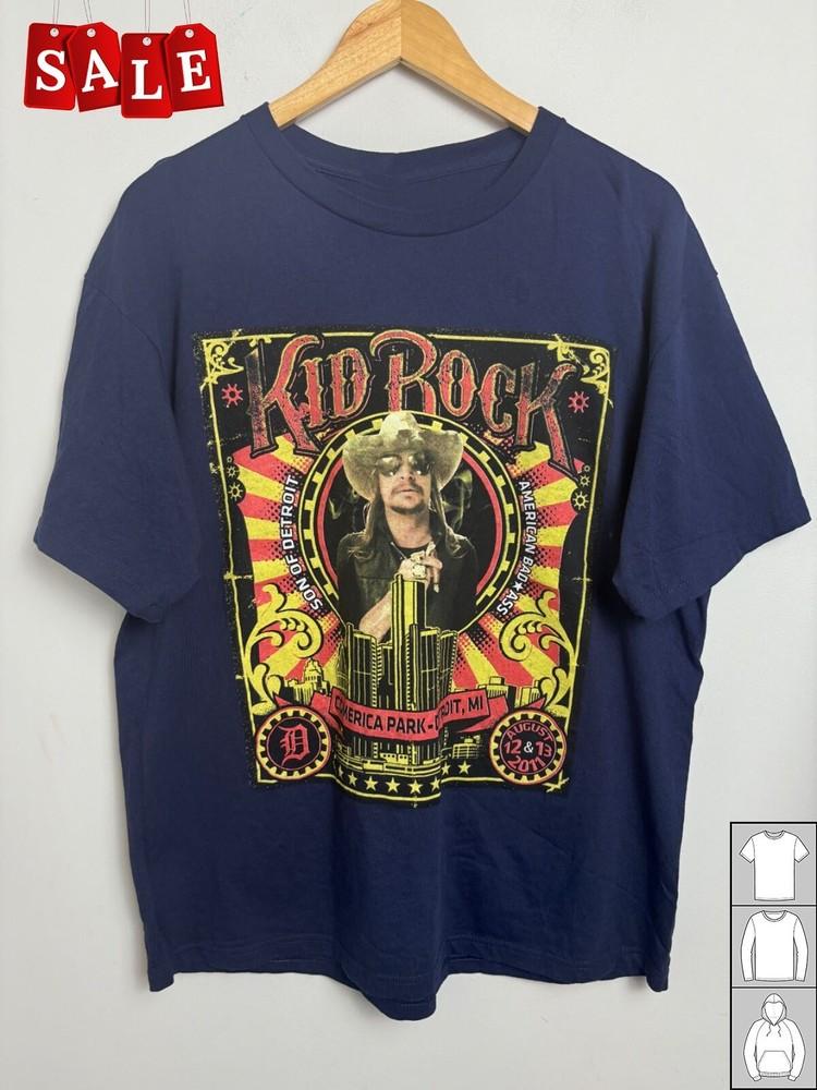 New Kid Rock american badass Gift For Fans Unisex S5XL Shirt BI302 Unisex T-Shirt XXXXL
New Kid Rock american badass Gift For Fans Unisex S5XL Shirt BI302 Unisex T-Shirt XXXXL
