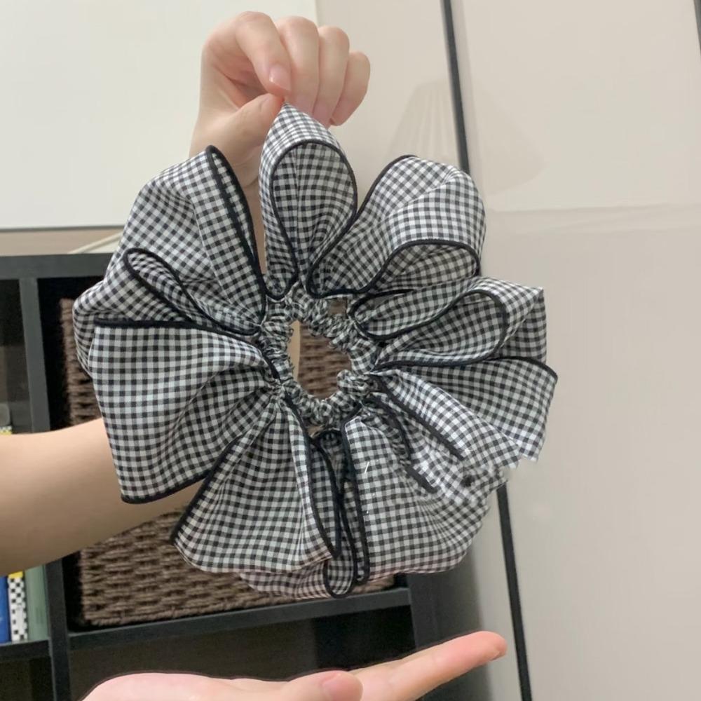 Сладкая синяя клетчатая резинка для волос эластичная клетчатая резинка для волос модные цветочные резинки для волос на каждый день чёрный
Сладкая синяя клетчатая резинка для волос эластичная клетчатая резинка для волос модные цветочные резинки для волос на каждый день чёрный