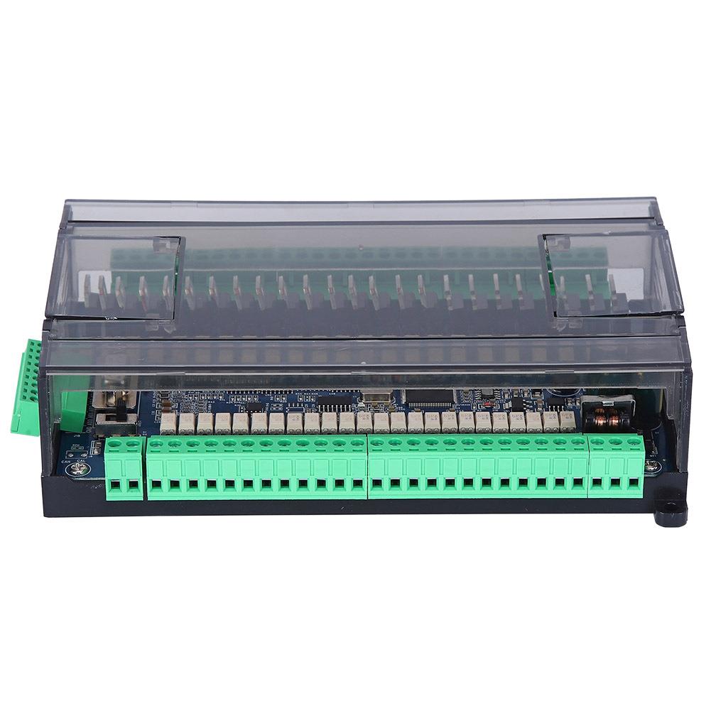 FX3U-48MT Industrial Control Board - 1A PLC with 24V 24 Input/Output & High-Speed Counting United States
FX3U-48MT Industrial Control Board - 1A PLC with 24V 24 Input/Output & High-Speed Counting United States