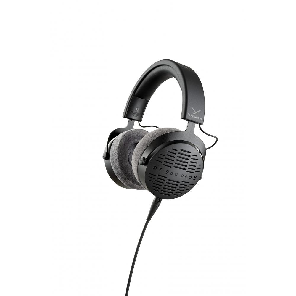beyerdynamic Відкриті моніторні навушники Beyerdynamic DT 900 PRO X з 2-річною гарантією від виробника
beyerdynamic Відкриті моніторні навушники Beyerdynamic DT 900 PRO X з 2-річною гарантією від виробника