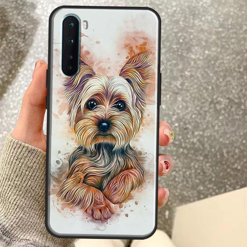 Чехол для телефона Yorkshire Terrier Dog для OnePlus 15 15R 13 13R 13T 12 12R 11 10 10R 10T 8T Nord CE 5 4 2 3 Lite N20 N30 Coque OnePlus 13T
Чехол для телефона Yorkshire Terrier Dog для OnePlus 15 15R 13 13R 13T 12 12R 11 10 10R 10T 8T Nord CE 5 4 2 3 Lite N20 N30 Coque OnePlus 13T