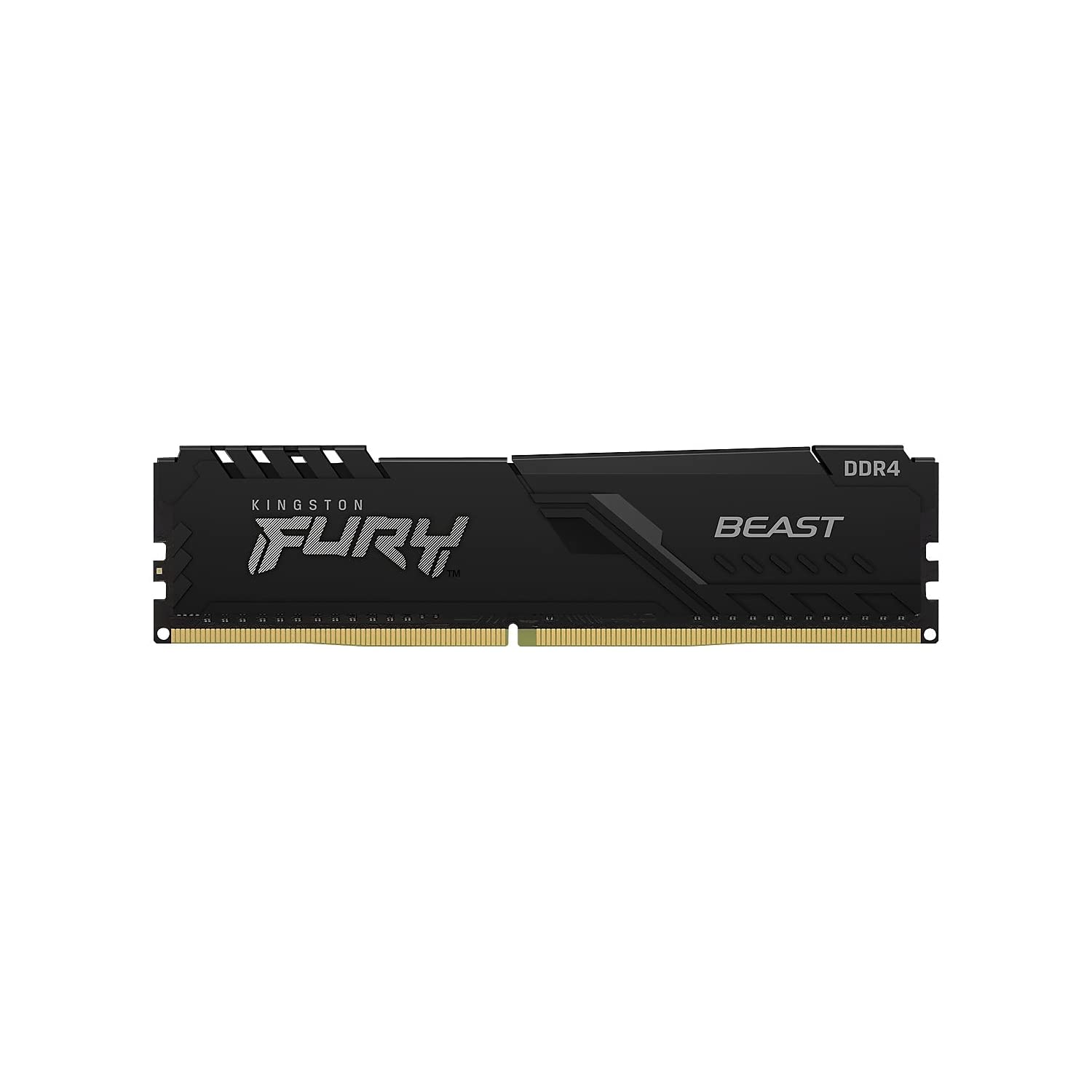 Kingston Kingston FURY Desktop PC Memory DDR4 3200MHz 8GBx1 Kingston FURY Beast CL16 KF432C16BB/8
Kingston Kingston FURY Desktop PC Memory DDR4 3200MHz 8GBx1 Kingston FURY Beast CL16 KF432C16BB/8