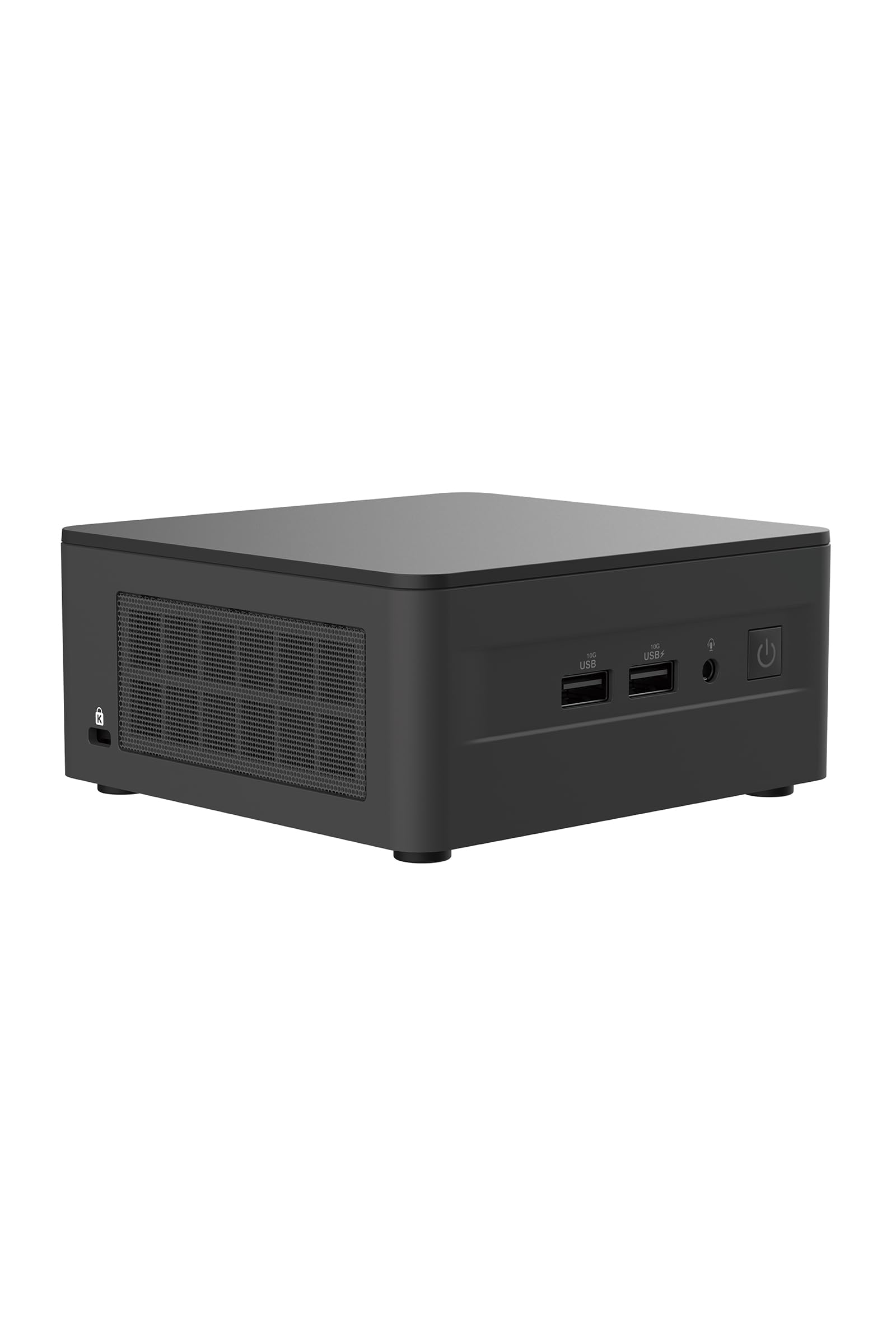 ASUS NUC 13 Pro Kit Tall model i5 equipped with 13th generation series processor Small barebone kit RNUC13ANHI500000I Domestic authorized distributor
ASUS NUC 13 Pro Kit Tall model i5 equipped with 13th generation series processor Small barebone kit RNUC13ANHI500000I Domestic authorized distributor