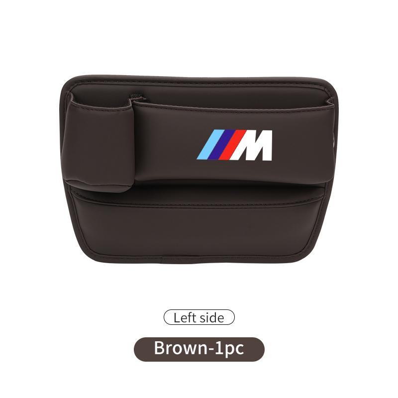 For BMW Multifunctional Car Seat Gap Storage Box Card Phone Water Cup Holder E30 E34 E36 E39 E46 E52 E53 E60 E61 E62 E70 E71 E83
For BMW Multifunctional Car Seat Gap Storage Box Card Phone Water Cup Holder E30 E34 E36 E39 E46 E52 E53 E60 E61 E62 E70 E71 E83
