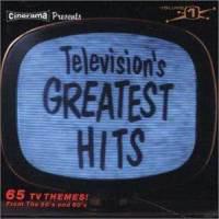 CD VARIOUS - Television s Greatest Hits Volume 1 0022702CIN TVT Records, Ci 1996 Germany Soundtracks & Musicals Used
CD VARIOUS - Television s Greatest Hits Volume 1 0022702CIN TVT Records, Ci 1996 Germany Soundtracks & Musicals Used