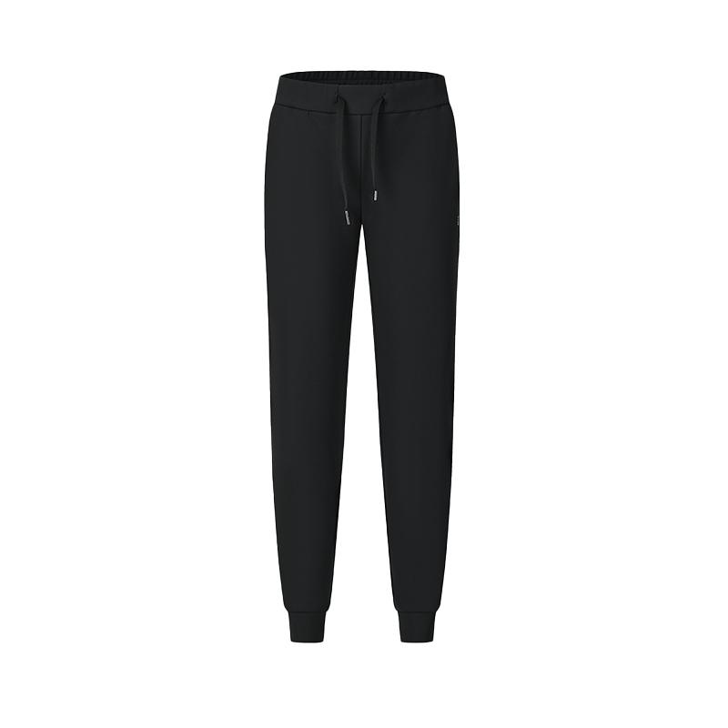 New FILA Athletics Knitted Sweatpants Women s Pitch Black A11W511605FBK L
New FILA Athletics Knitted Sweatpants Women s Pitch Black A11W511605FBK L