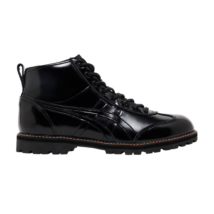 Onitsuka Tiger Mexico Rinkan Black Phantom 37
Onitsuka Tiger Mexico Rinkan Black Phantom 37