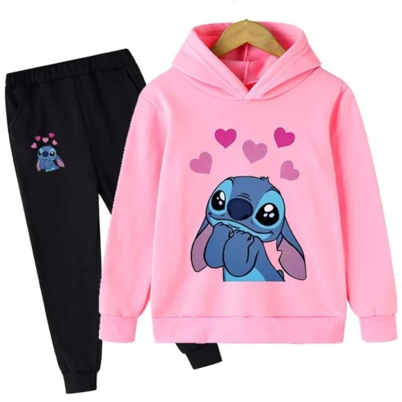 Stitching Anime Printing Hoodies Children Clothing Sweatshirt +Pant Set Boys Girls 3-12 Years Holiday Gifts Spring Sports Coat
Stitching Anime Printing Hoodies Children Clothing Sweatshirt +Pant Set Boys Girls 3-12 Years Holiday Gifts Spring Sports Coat