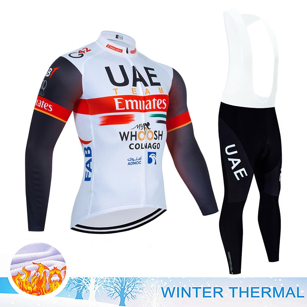 2026 UAE Bike Clothes Man Cycling Winter Set Men Men s Sets Mtb Men s Clothing Kit Cycle Jersey Set Road Bike Wear Bycicle Bicycle Asian sizes - 4XL
2026 UAE Bike Clothes Man Cycling Winter Set Men Men s Sets Mtb Men s Clothing Kit Cycle Jersey Set Road Bike Wear Bycicle Bicycle Asian sizes - 4XL