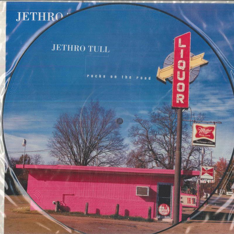 12inch Record JETHRO TULL - Rocks On The Road / Jack-A-Lynn / A TULX73238256 CHRYSALIS 1992 UK Rock Used
12inch Record JETHRO TULL - Rocks On The Road / Jack-A-Lynn / A TULX73238256 CHRYSALIS 1992 UK Rock Used