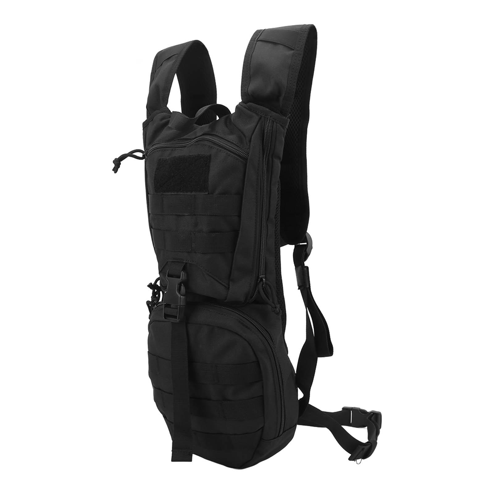 Insulated Hydration Backpack Waterproof Multi Compartment Large Capacity Thermal Water Bag Backpack for Outdoor Cycling
Insulated Hydration Backpack Waterproof Multi Compartment Large Capacity Thermal Water Bag Backpack for Outdoor Cycling