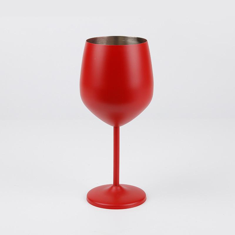 18oz 550ml 304 Stainless Steel Tall Wine Glass Large Capacity Drum-shaped Drop-resistant Plated Wine Glass 550ml красный
18oz 550ml 304 Stainless Steel Tall Wine Glass Large Capacity Drum-shaped Drop-resistant Plated Wine Glass 550ml красный