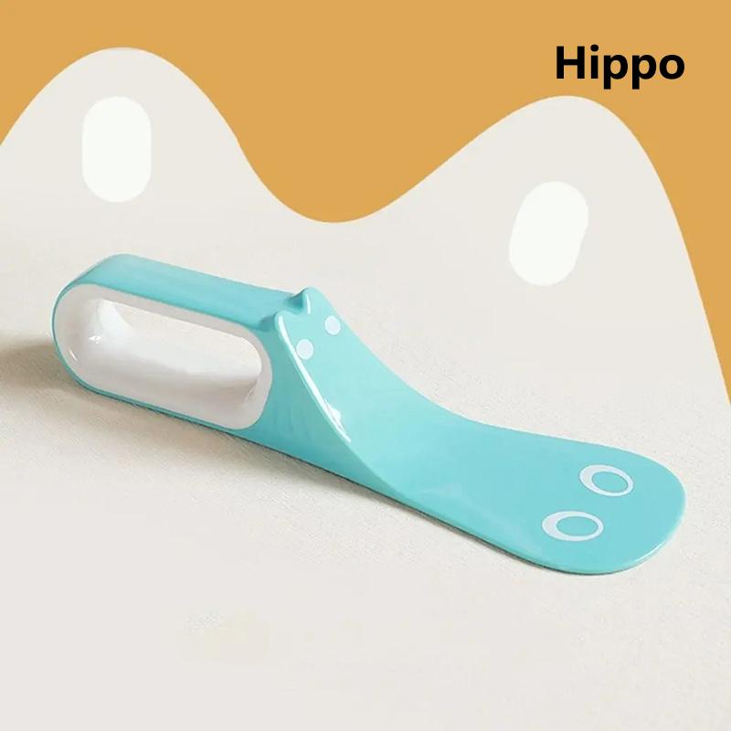 Bed Sheet Insert Tool - Ergonomic Mattress Sheet Helper for Easy Bedding Arrangement
Bed Sheet Insert Tool - Ergonomic Mattress Sheet Helper for Easy Bedding Arrangement