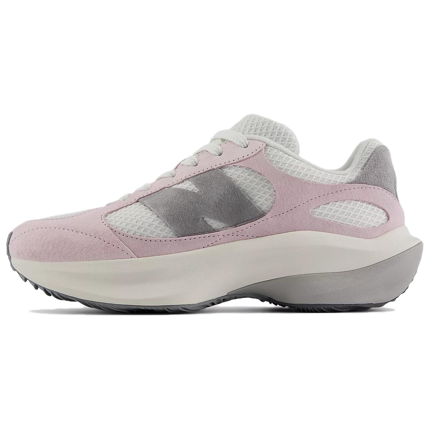 new New Balance Wrpd Pink Cream 38.5
new New Balance Wrpd Pink Cream 38.5