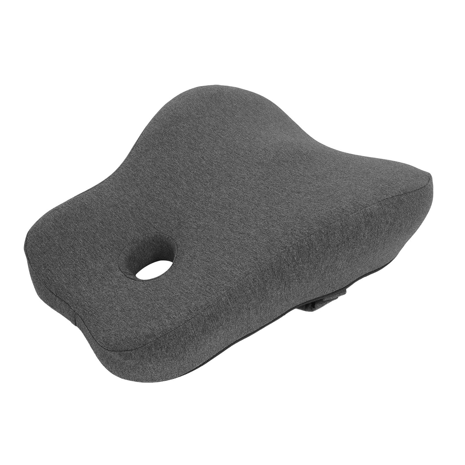 Подушка для поддержки поясницы с эффектом памяти, удобная посадка, дышащая подушка для поддержки спины
Подушка для поддержки поясницы с эффектом памяти, удобная посадка, дышащая подушка для поддержки спины