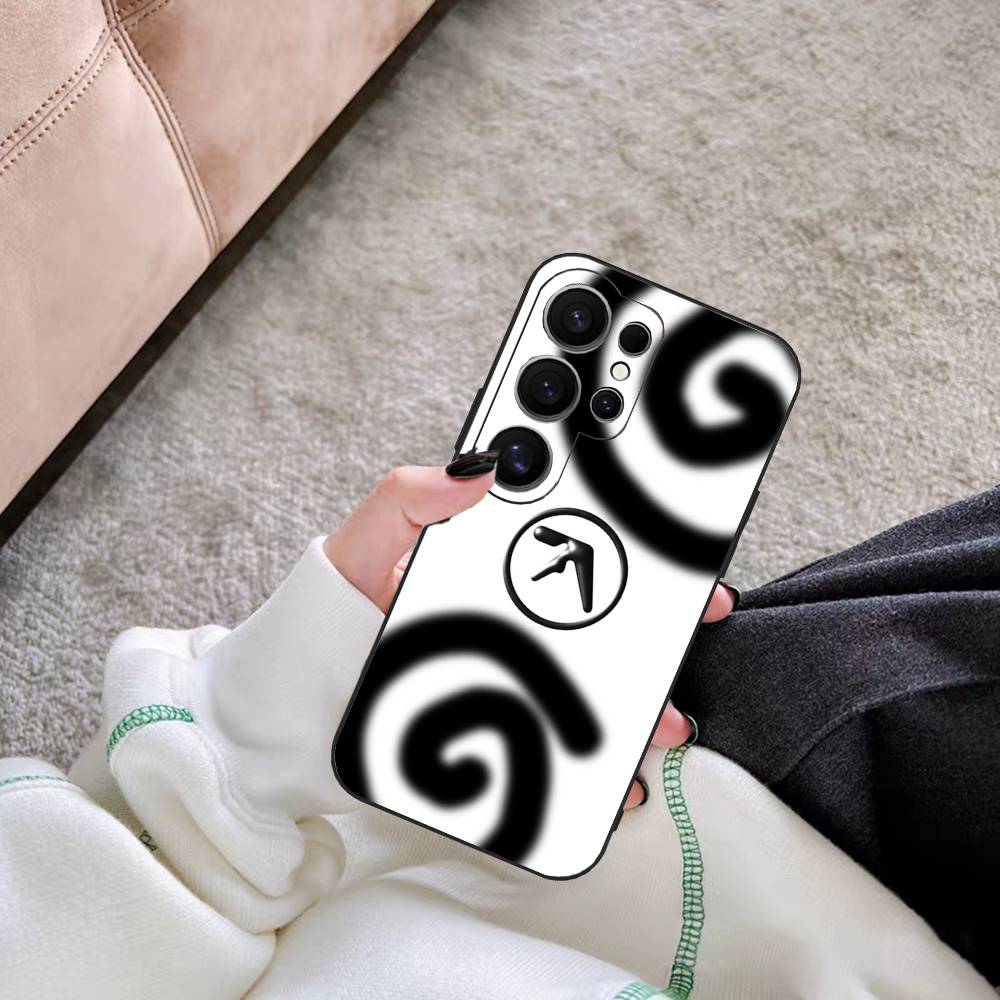 Musician A-Aphex T-Twin Phone Case For Samsung S 24 Fe 25 Ultra Plus 20 Lite 21 30 22 23 24 22 Ultra 5G Fundas Samsung S21 plus
Musician A-Aphex T-Twin Phone Case For Samsung S 24 Fe 25 Ultra Plus 20 Lite 21 30 22 23 24 22 Ultra 5G Fundas Samsung S21 plus