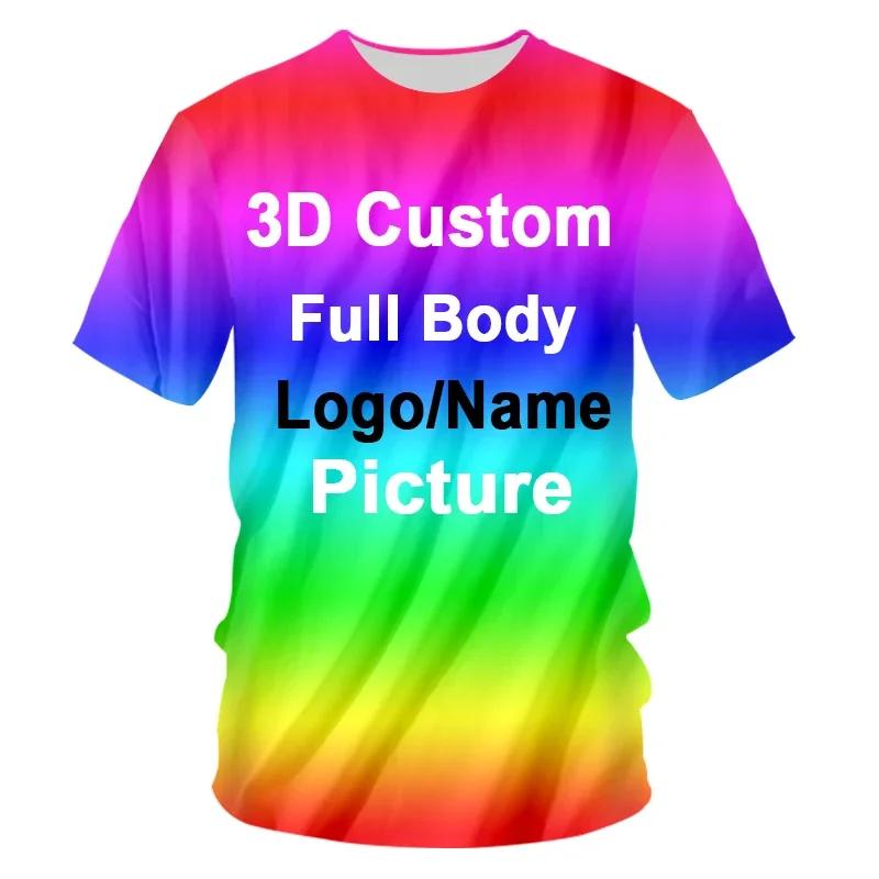 Custom Your Exclusive 3D Printed Short Sleeve Round Neck t-shirt men s Children s Street Sports Fashion Top tee XS бежевий
Custom Your Exclusive 3D Printed Short Sleeve Round Neck t-shirt men s Children s Street Sports Fashion Top tee XS бежевий
