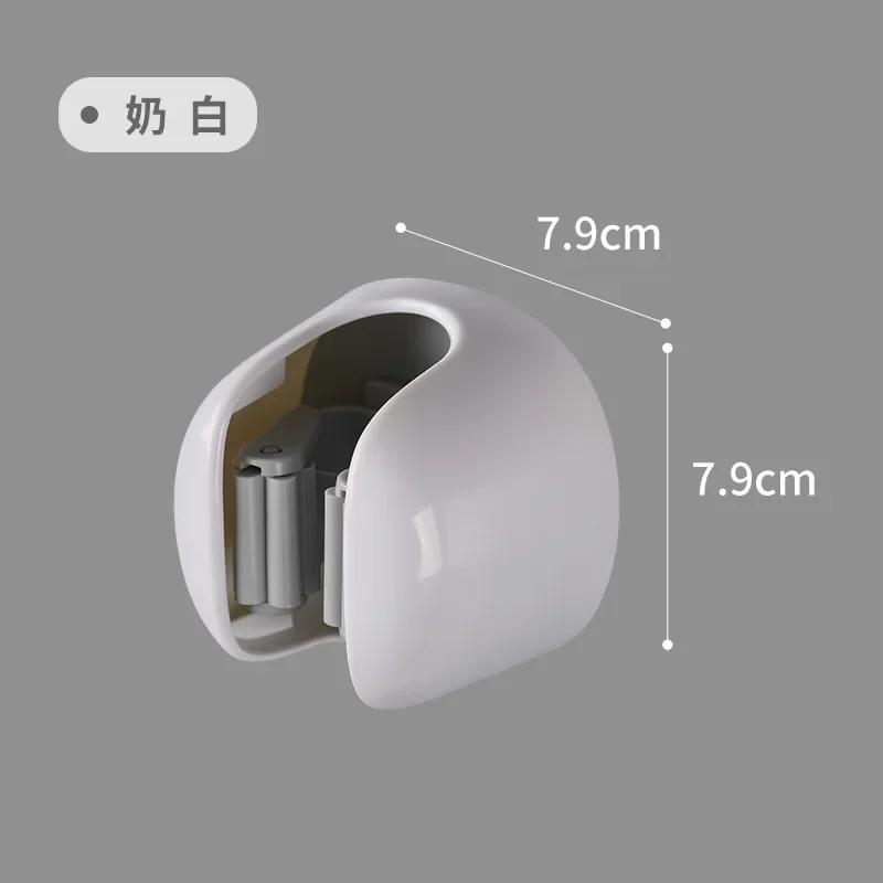 Настенная стойка для хранения швабры, вешалка для соломы, щетки, метлы, высококачественная бытовая стойка для хранения вещей для дома, лидер продаж серый
Настенная стойка для хранения швабры, вешалка для соломы, щетки, метлы, высококачественная бытовая стойка для хранения вещей для дома, лидер продаж серый