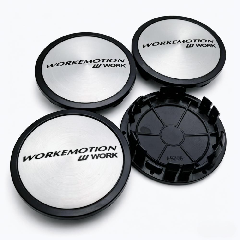 4pcs 75mm / Clips 65mm W Work Emotion Logo Emblem Badge Car Wheel Center Caps Wheel Hub Dust Cover Rim Hubcap Car Accessories W Work Emotion Badge&4pcs NBZ75 Wheel Cap
4pcs 75mm / Clips 65mm W Work Emotion Logo Emblem Badge Car Wheel Center Caps Wheel Hub Dust Cover Rim Hubcap Car Accessories W Work Emotion Badge&4pcs NBZ75 Wheel Cap