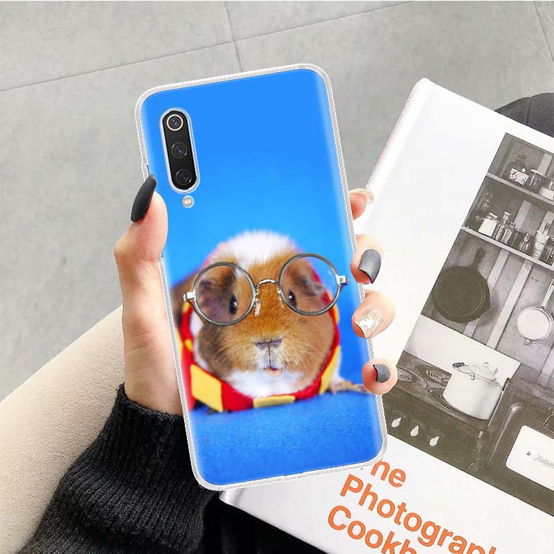Guinea Pig Cute Animal Pet Blue Phone Case For Xiaomi Redmi Note 13 14 15 Pro Plus 12S 12 14S 11S 11E 10 10S 11 11T 5G 4G Cover Redmi Note 14 Pro 5G
Guinea Pig Cute Animal Pet Blue Phone Case For Xiaomi Redmi Note 13 14 15 Pro Plus 12S 12 14S 11S 11E 10 10S 11 11T 5G 4G Cover Redmi Note 14 Pro 5G
